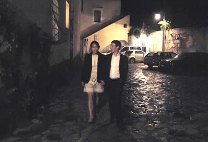 أين يمضي مالك الفايسبوك شهر العسل؟